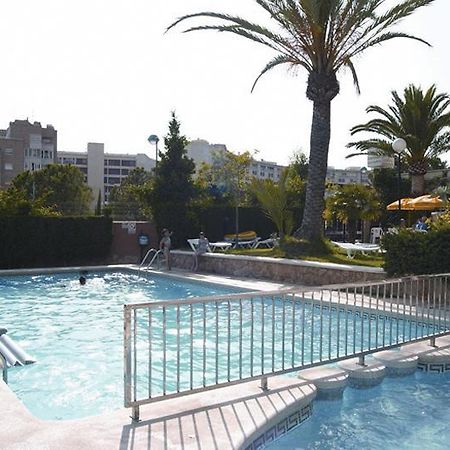 La Caseta Apartments Sabesa Benidorm Ngoại thất bức ảnh