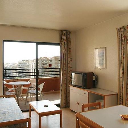 La Caseta Apartments Sabesa Benidorm Ngoại thất bức ảnh